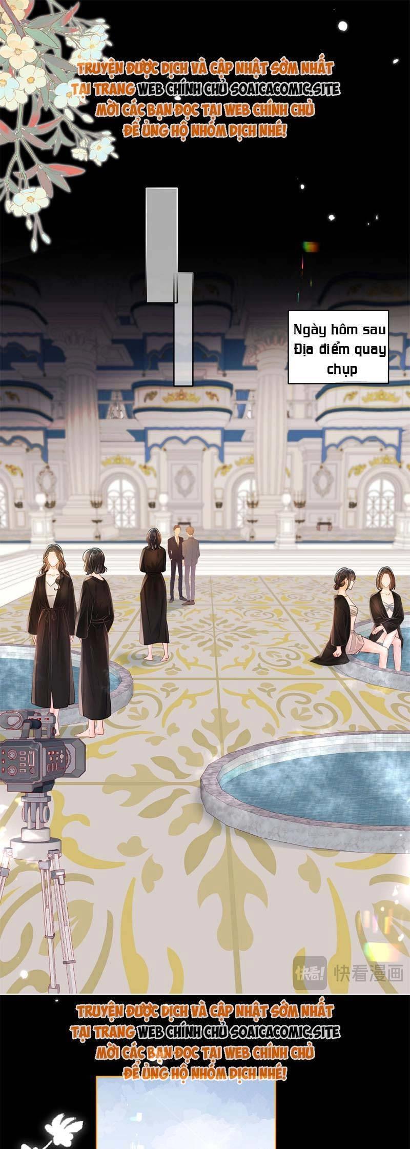 Cuộc Hôn Nhân Ngọt Ngào Chapter 17 - 10