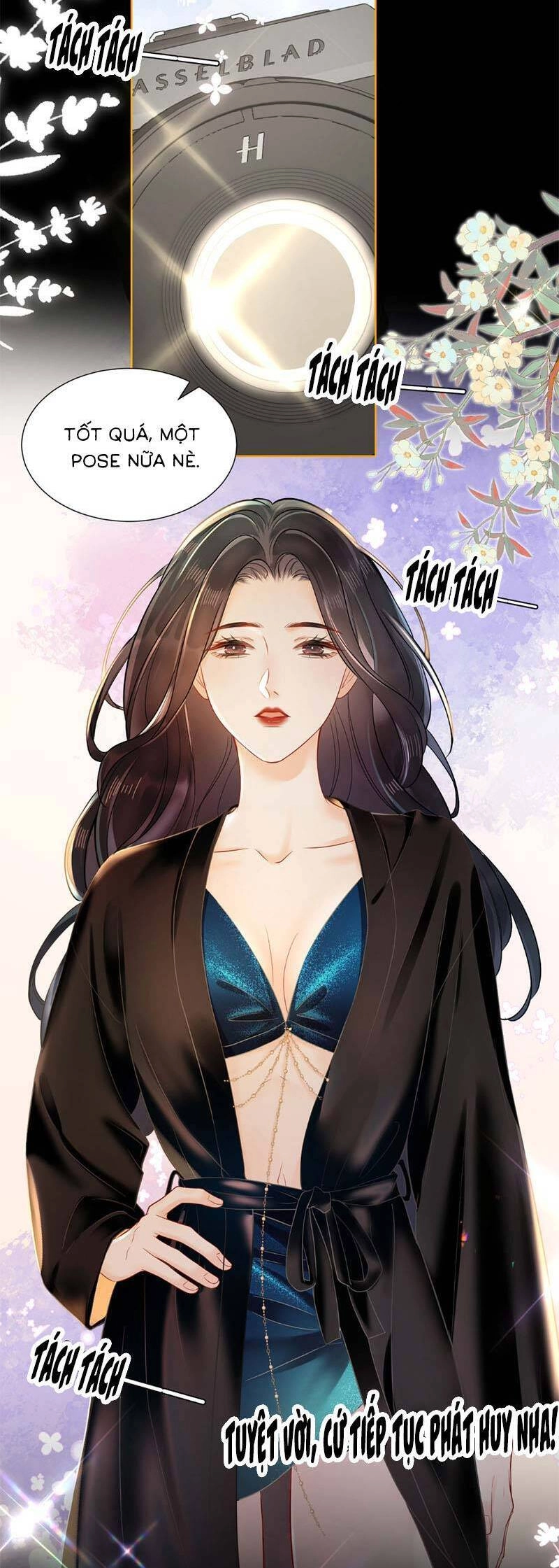 Cuộc Hôn Nhân Ngọt Ngào Chapter 17 - 11