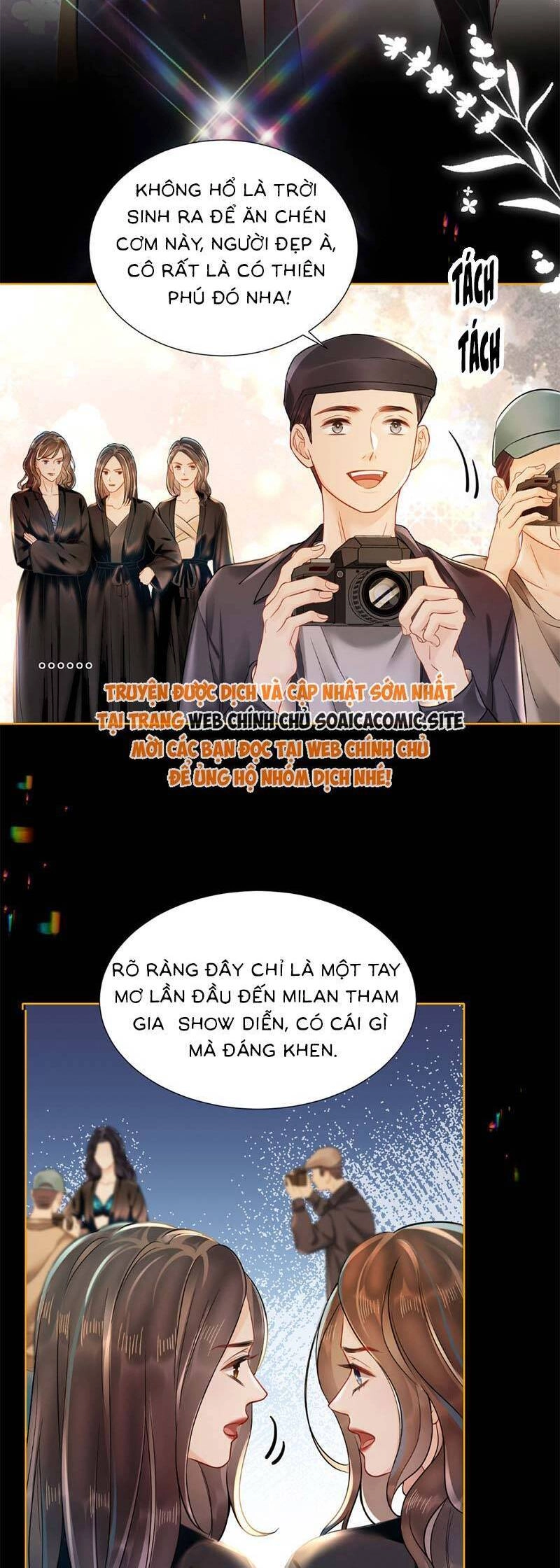 Cuộc Hôn Nhân Ngọt Ngào Chapter 17 - 12