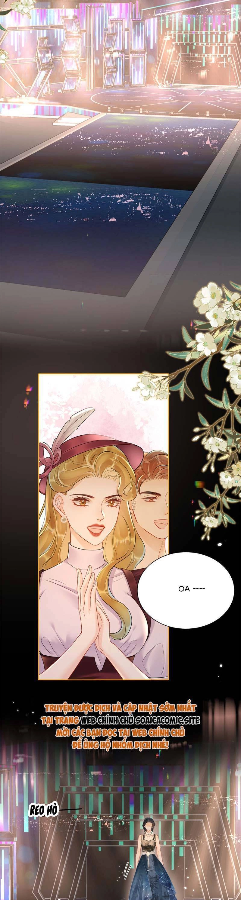 Cuộc Hôn Nhân Ngọt Ngào Chapter 17 - 21