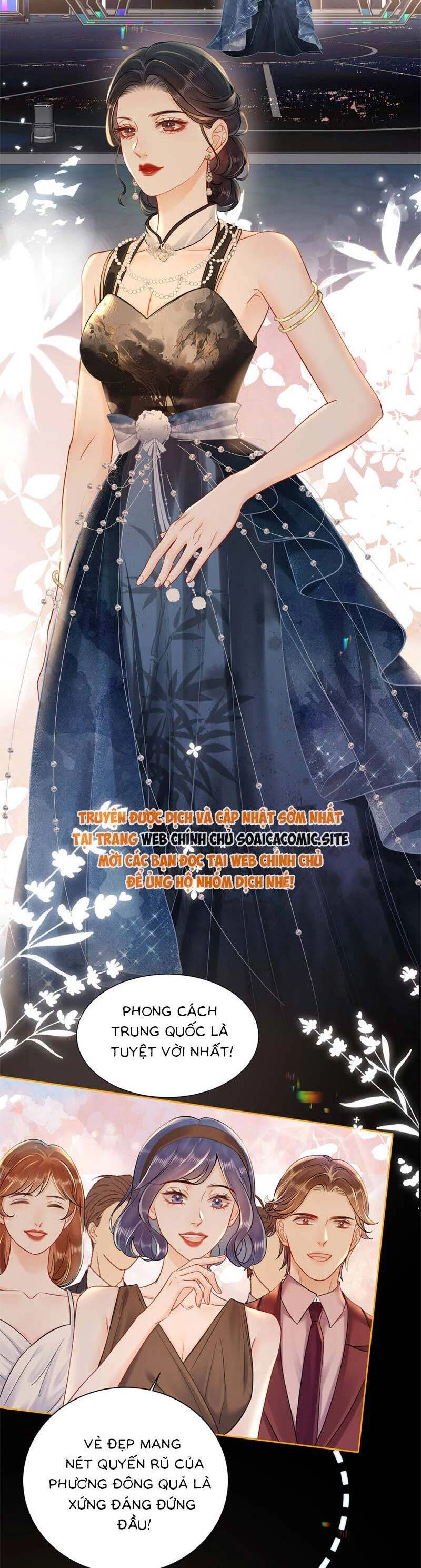 Cuộc Hôn Nhân Ngọt Ngào Chapter 17 - 22