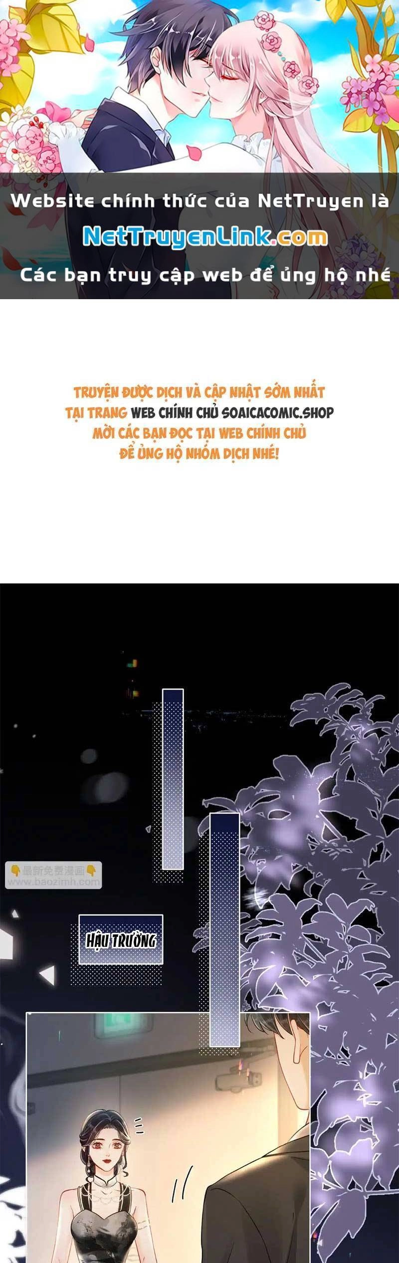 Cuộc Hôn Nhân Ngọt Ngào Chapter 18 - 1