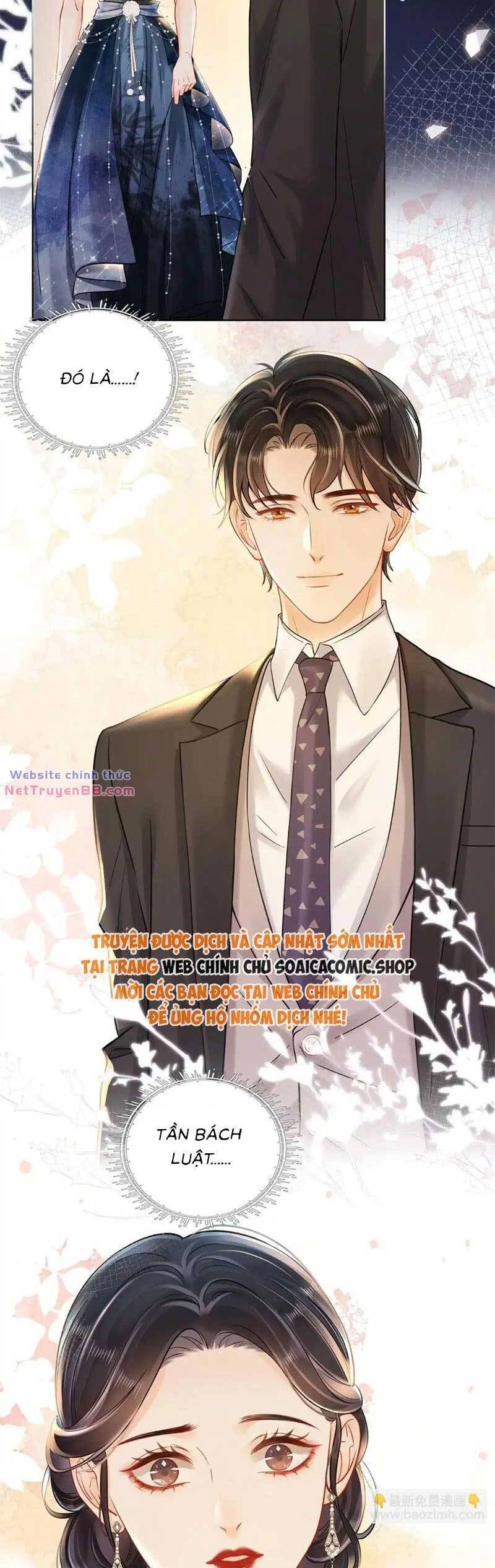 Cuộc Hôn Nhân Ngọt Ngào Chapter 18 - 2