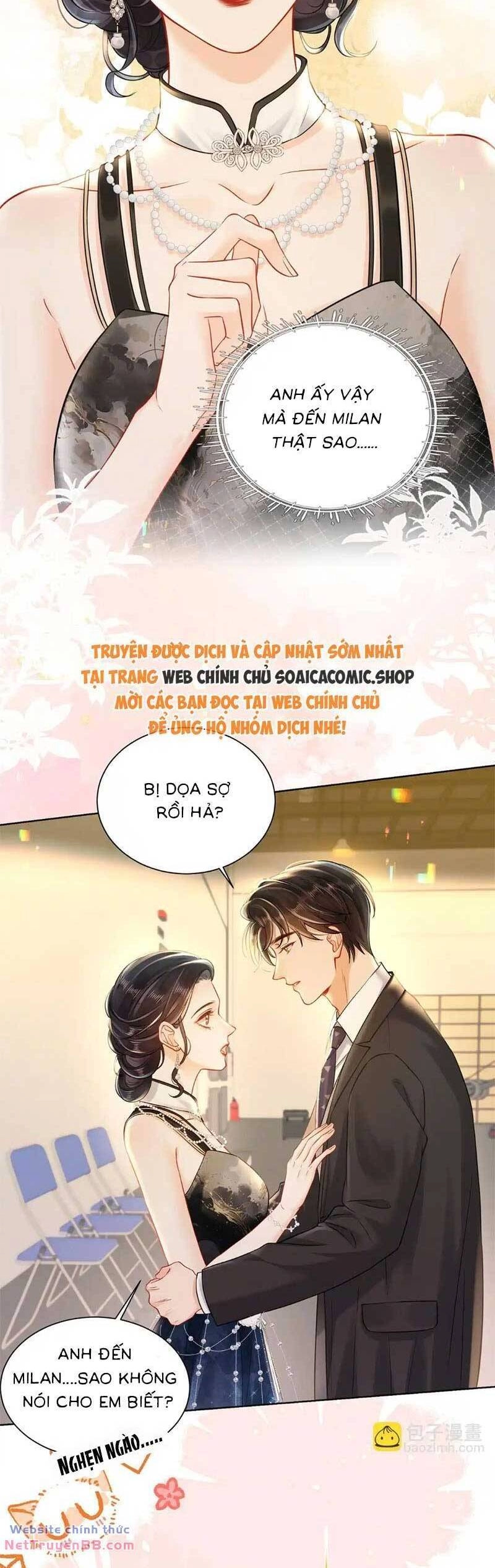 Cuộc Hôn Nhân Ngọt Ngào Chapter 18 - 3