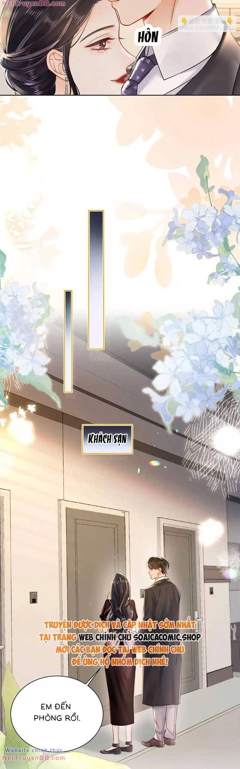 Cuộc Hôn Nhân Ngọt Ngào Chapter 18 - 5