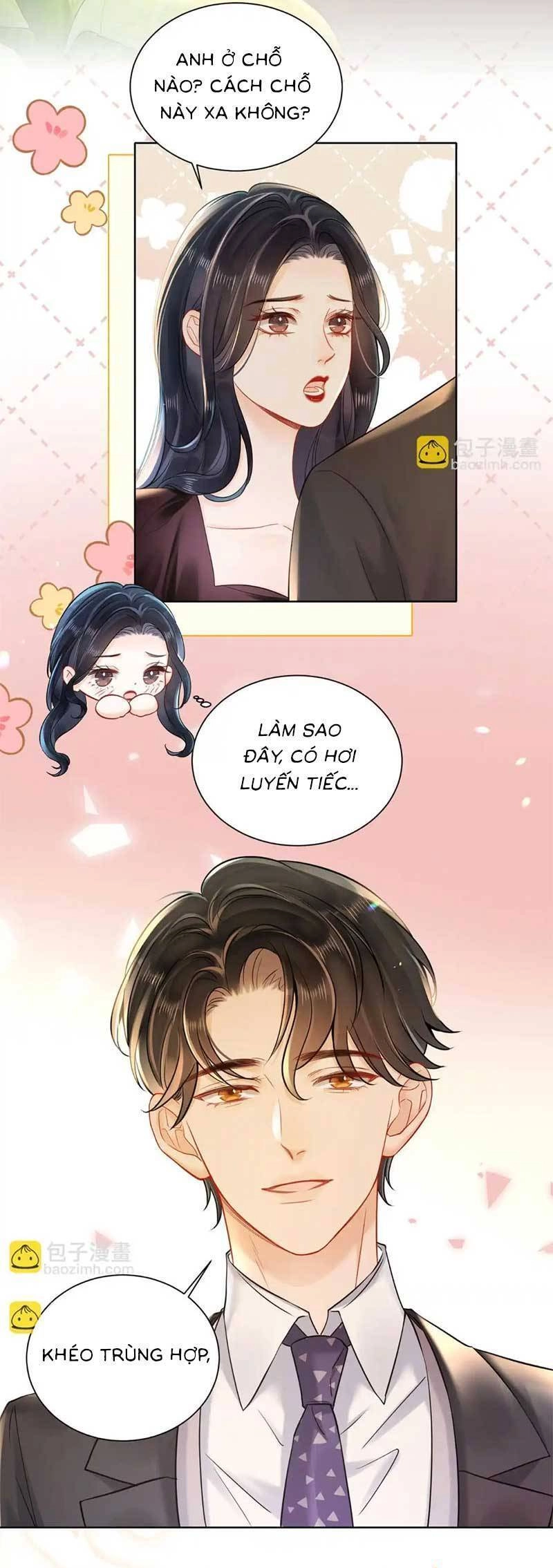 Cuộc Hôn Nhân Ngọt Ngào Chapter 18 - 6