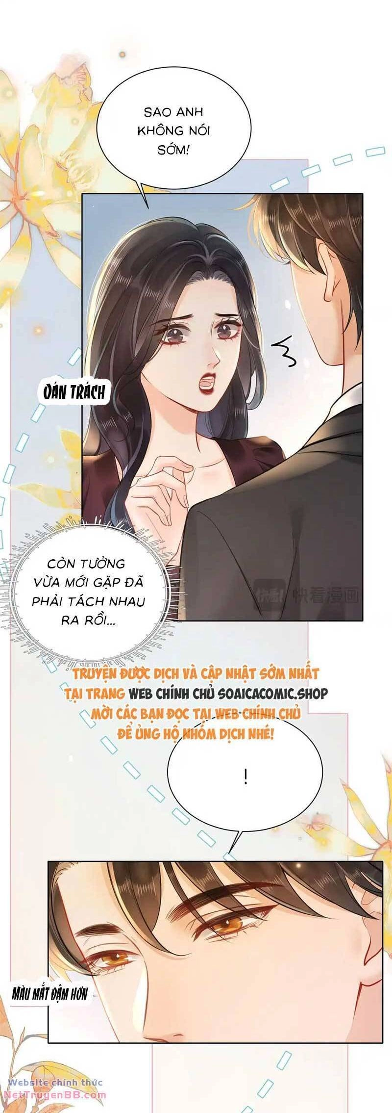 Cuộc Hôn Nhân Ngọt Ngào Chapter 18 - 8