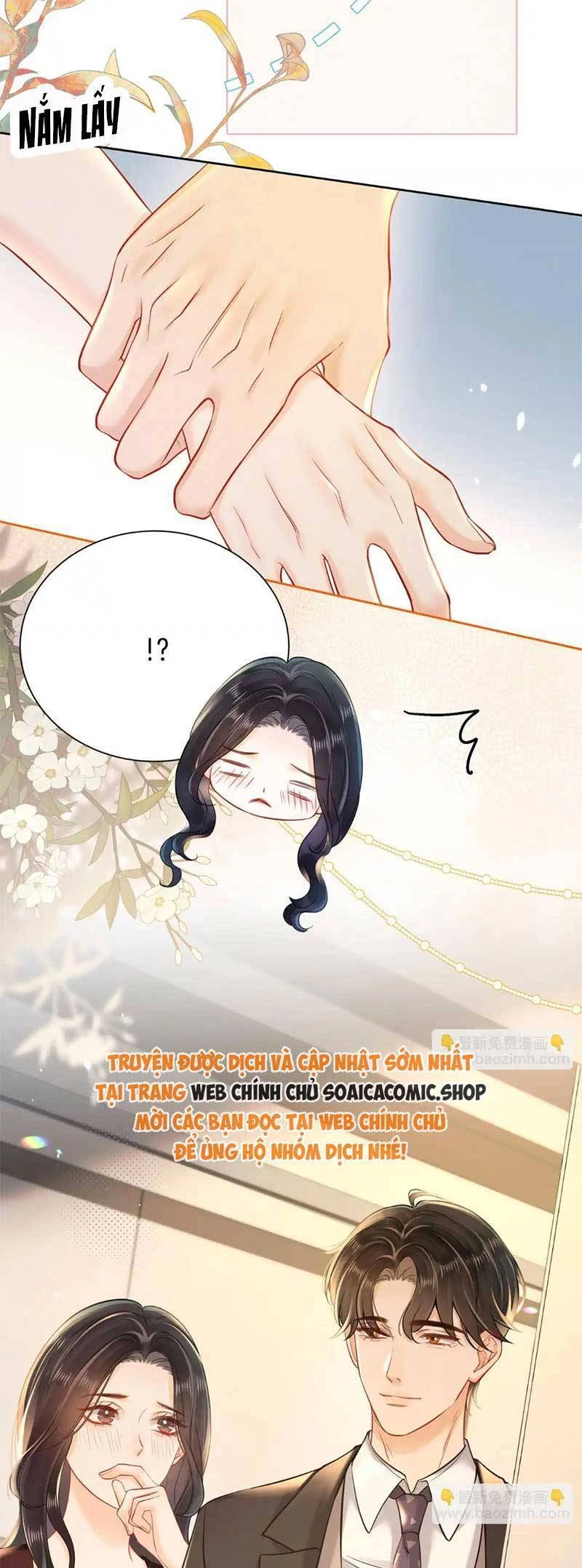 Cuộc Hôn Nhân Ngọt Ngào Chapter 18 - 9