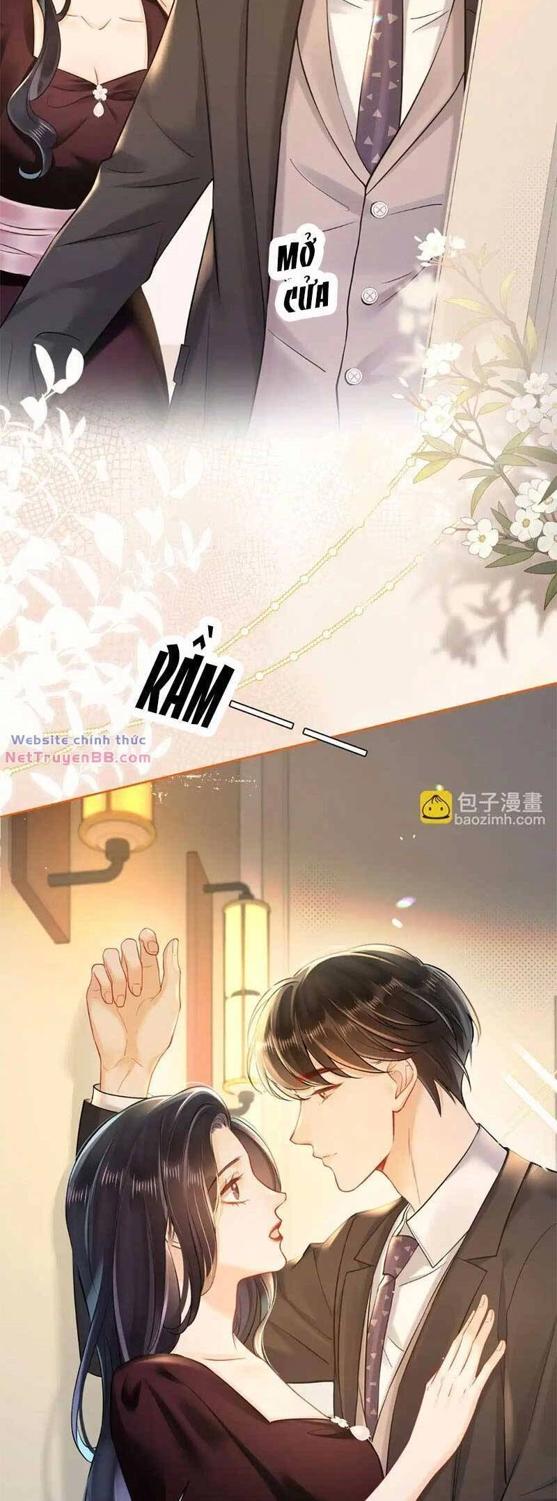 Cuộc Hôn Nhân Ngọt Ngào Chapter 18 - 10