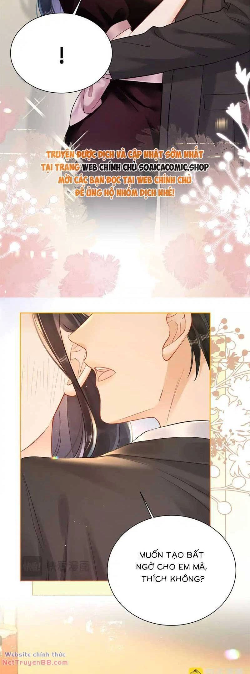 Cuộc Hôn Nhân Ngọt Ngào Chapter 18 - 11