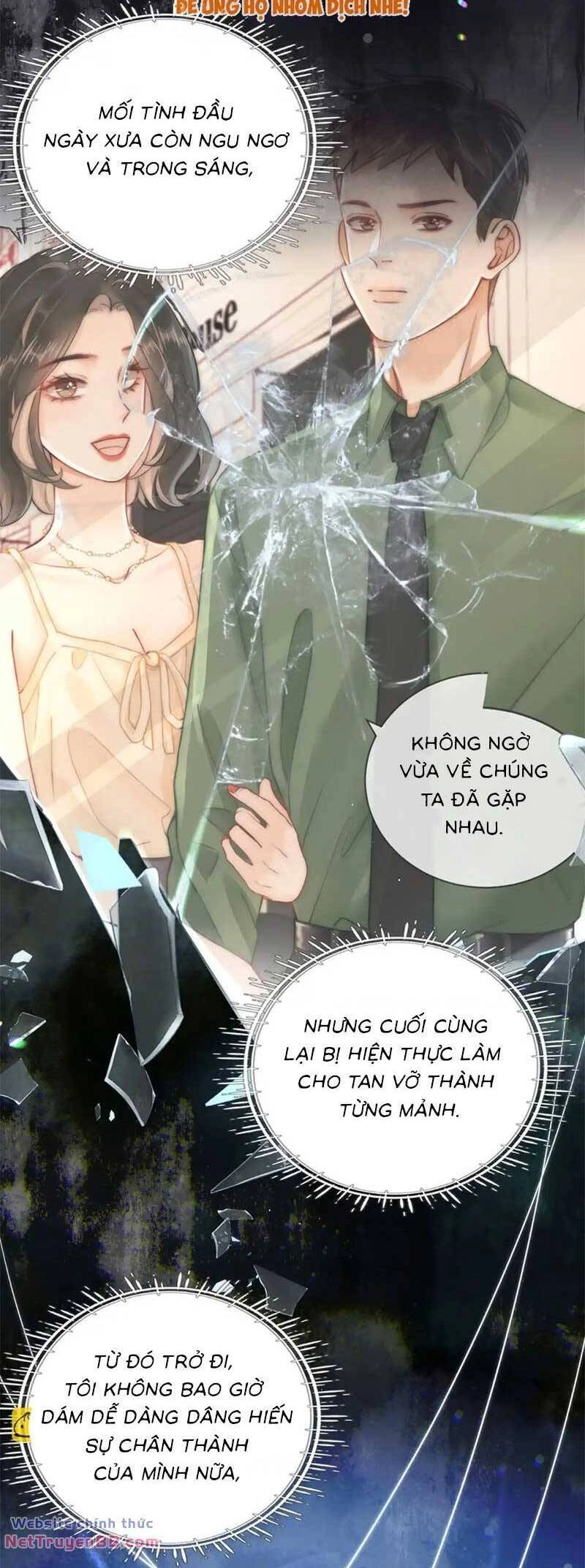 Cuộc Hôn Nhân Ngọt Ngào Chapter 18 - 14