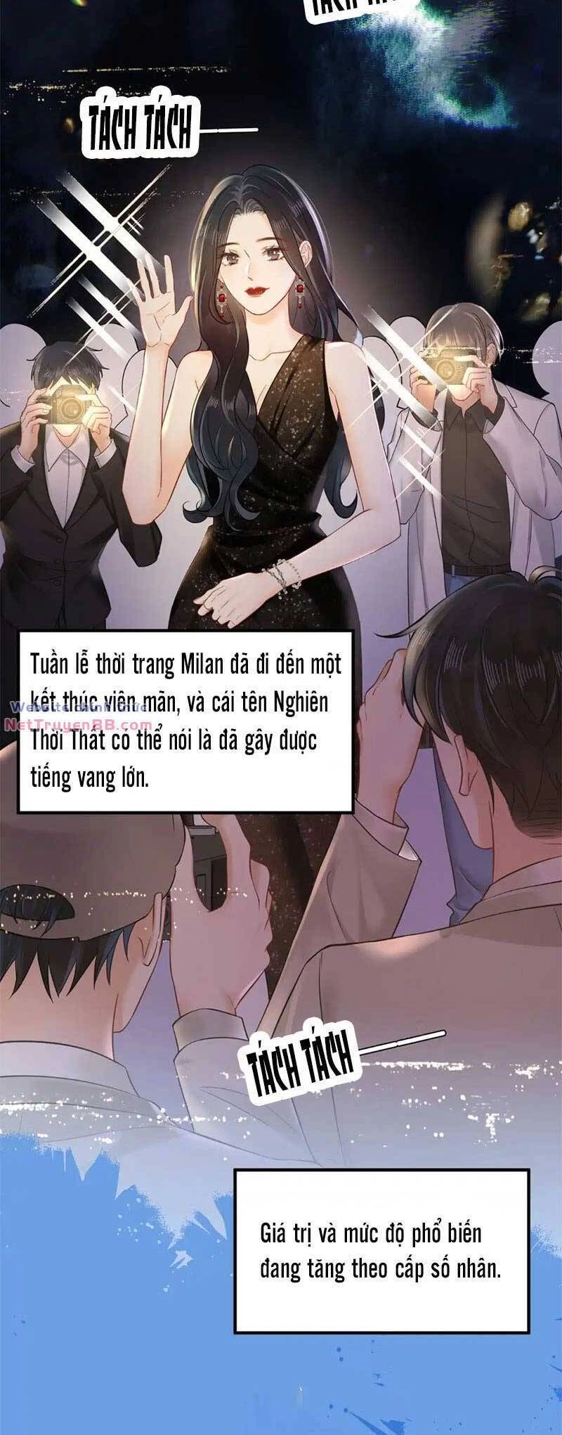 Cuộc Hôn Nhân Ngọt Ngào Chapter 18 - 19