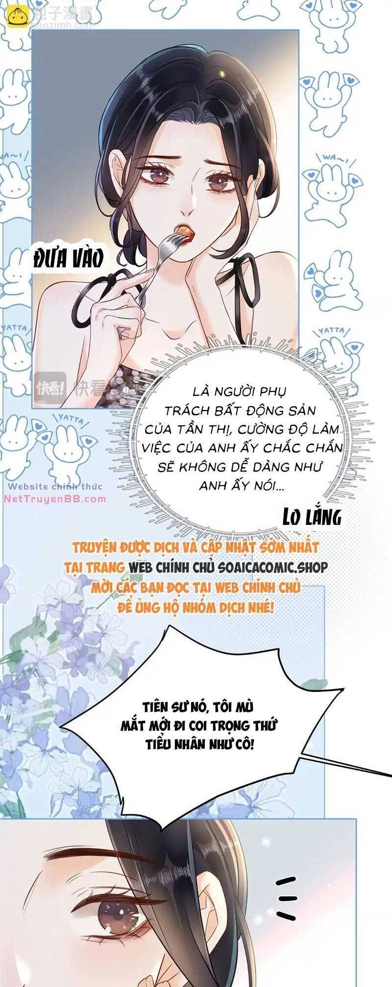 Cuộc Hôn Nhân Ngọt Ngào Chapter 18 - 22