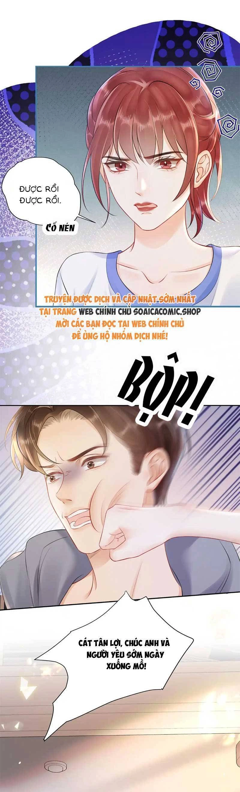 Cuộc Hôn Nhân Ngọt Ngào Chapter 18 - 24