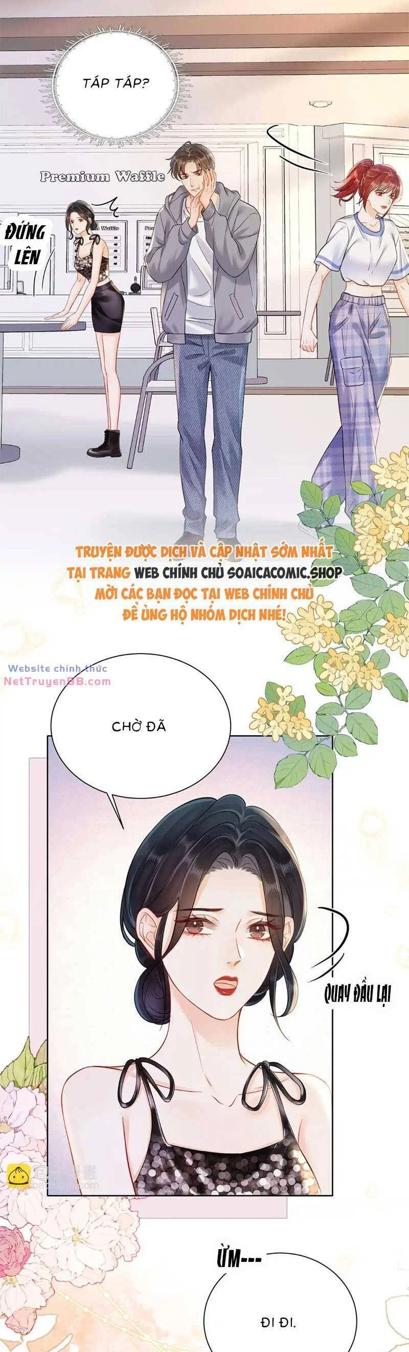 Cuộc Hôn Nhân Ngọt Ngào Chapter 18 - 25