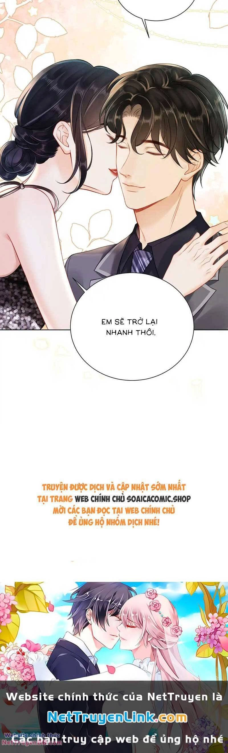 Cuộc Hôn Nhân Ngọt Ngào Chapter 18 - 26