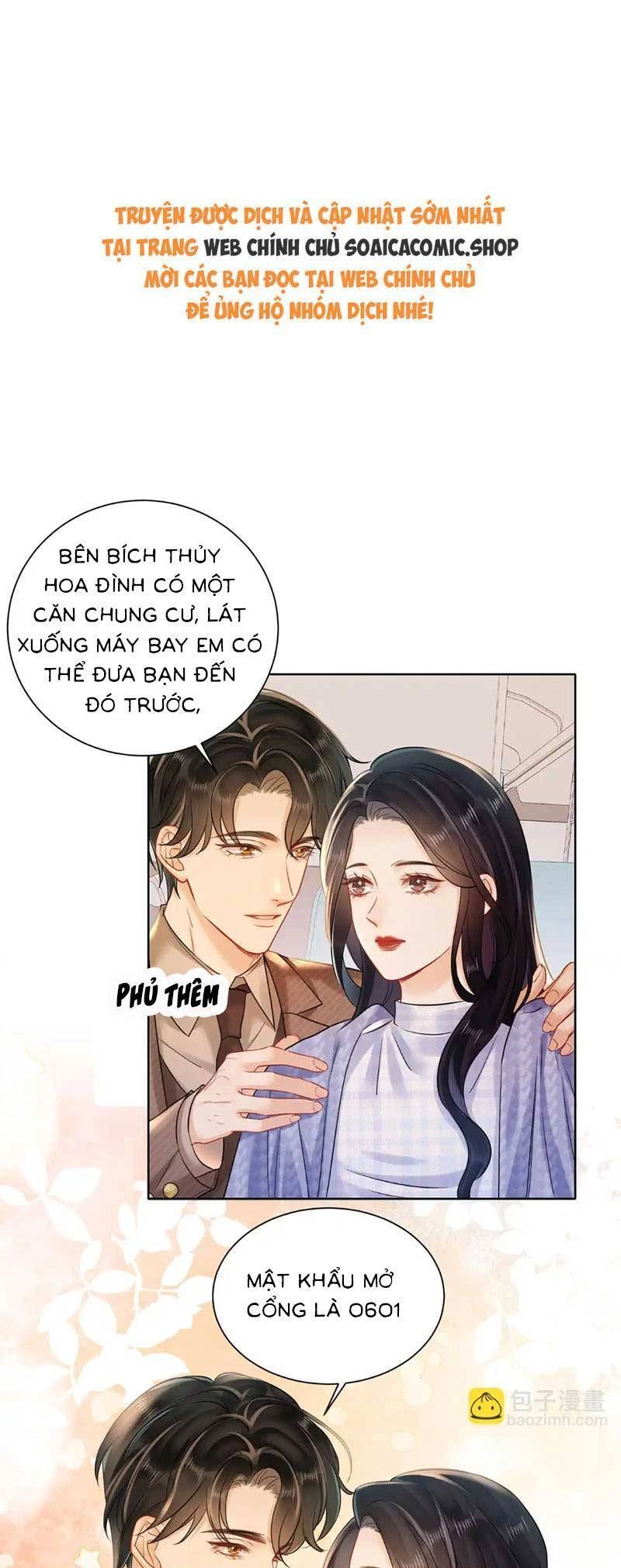 Cuộc Hôn Nhân Ngọt Ngào Chapter 20 - 1