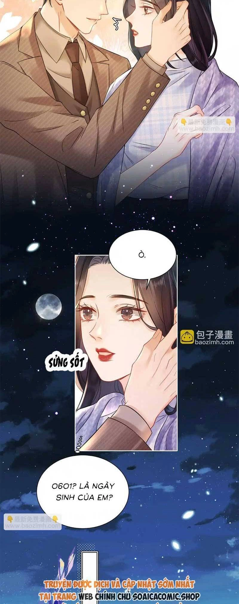 Cuộc Hôn Nhân Ngọt Ngào Chapter 20 - 2