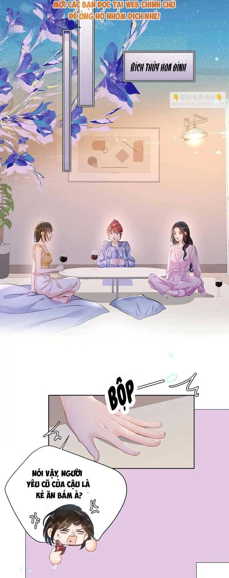 Cuộc Hôn Nhân Ngọt Ngào Chapter 20 - 3