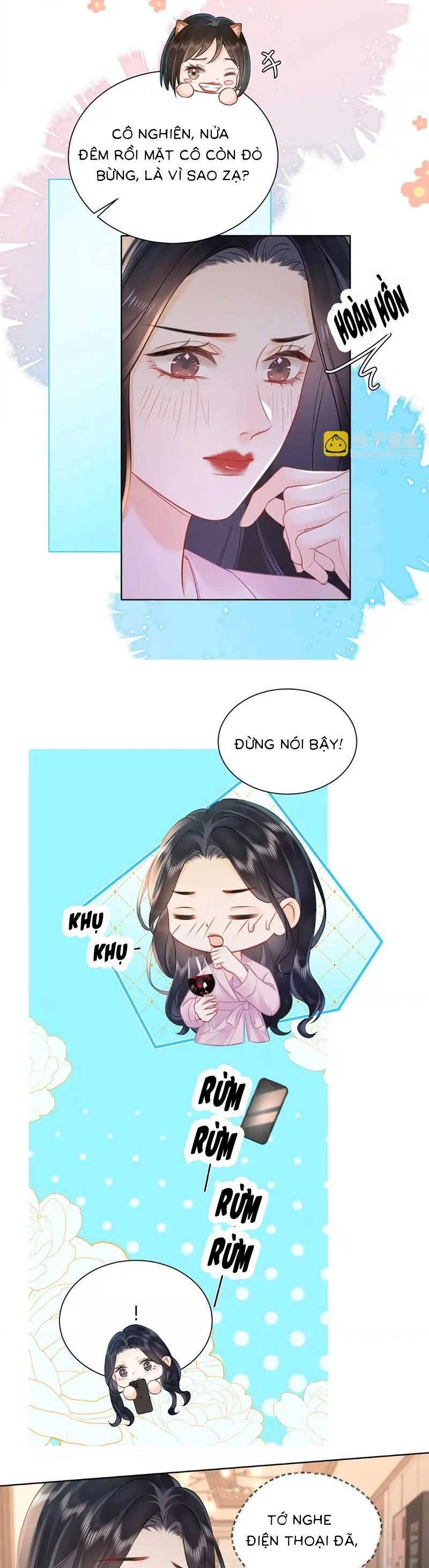 Cuộc Hôn Nhân Ngọt Ngào Chapter 20 - 6