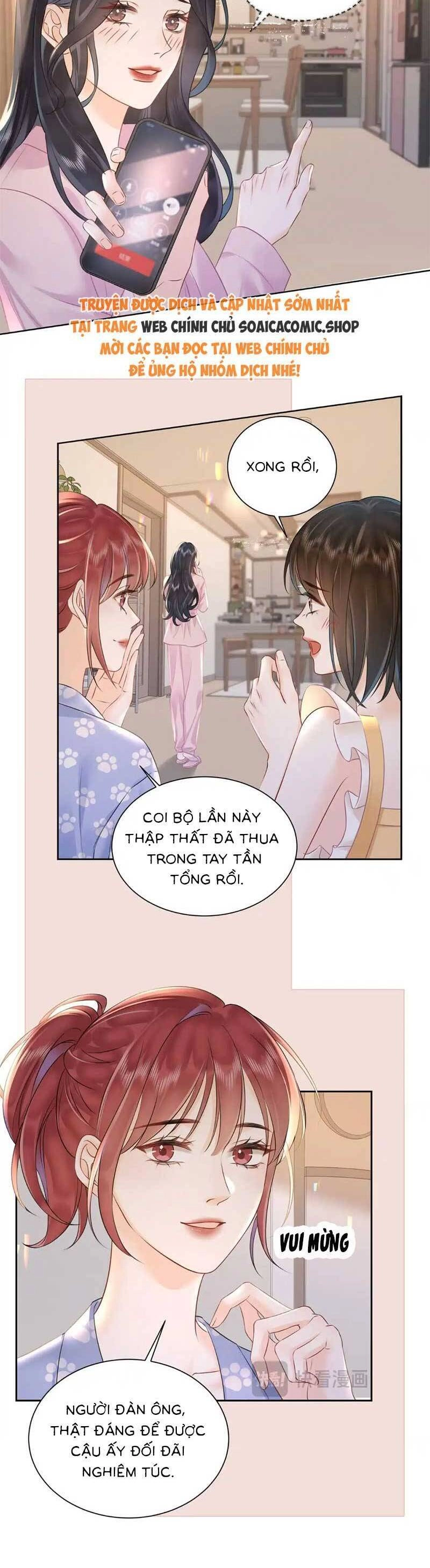 Cuộc Hôn Nhân Ngọt Ngào Chapter 20 - 7