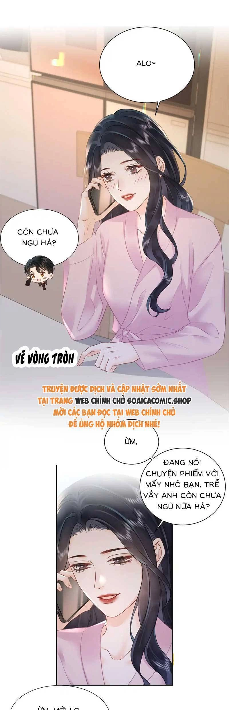Cuộc Hôn Nhân Ngọt Ngào Chapter 20 - 8