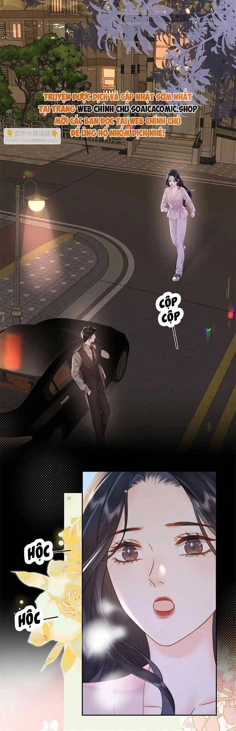 Cuộc Hôn Nhân Ngọt Ngào Chapter 20 - 10