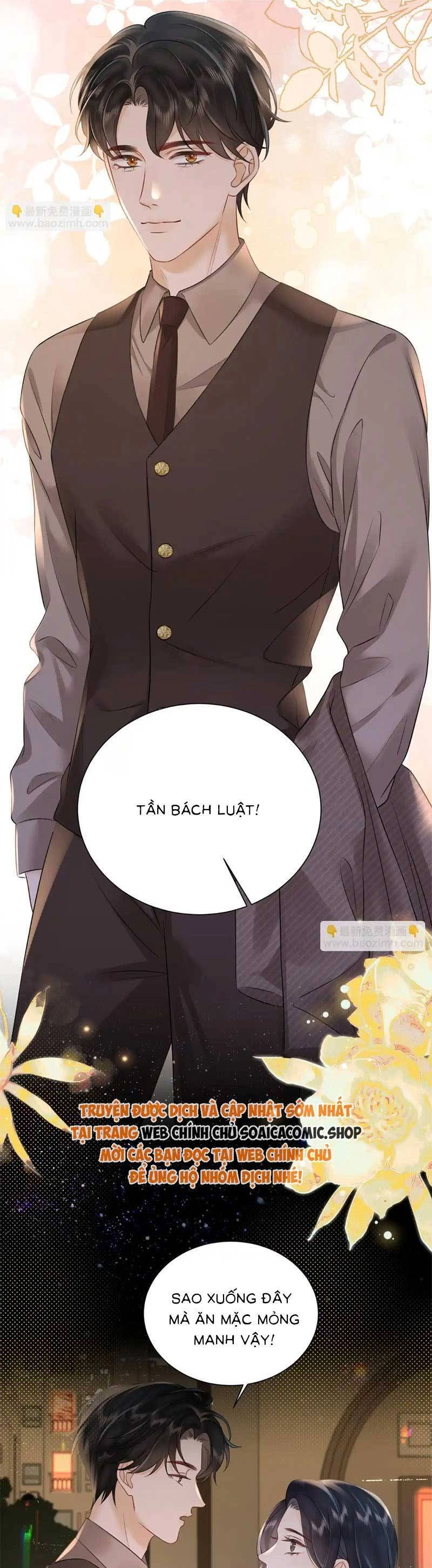 Cuộc Hôn Nhân Ngọt Ngào Chapter 20 - 11