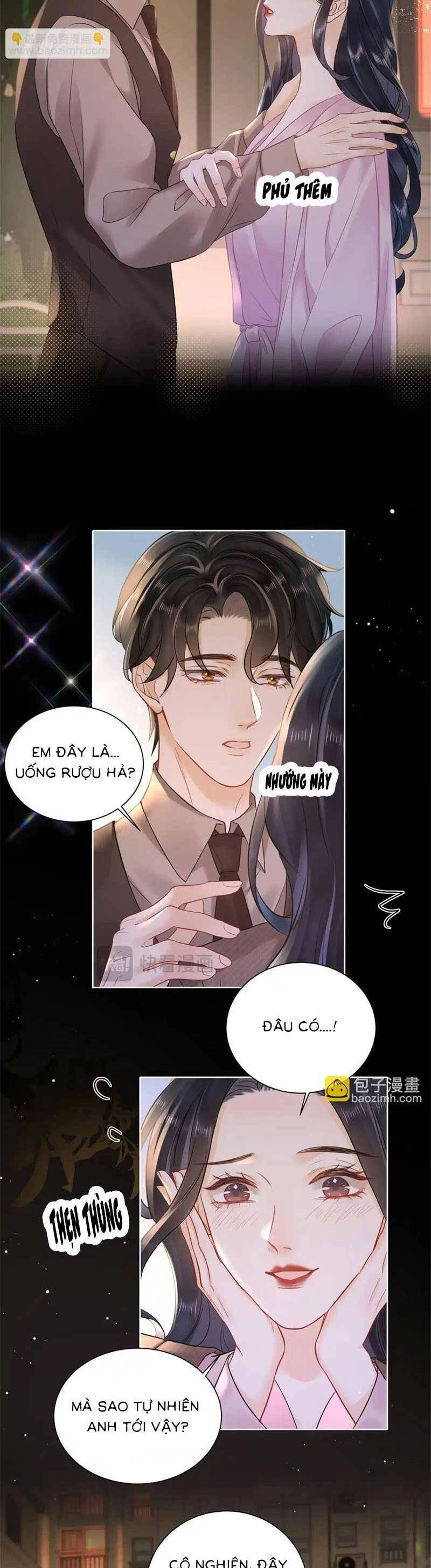 Cuộc Hôn Nhân Ngọt Ngào Chapter 20 - 12