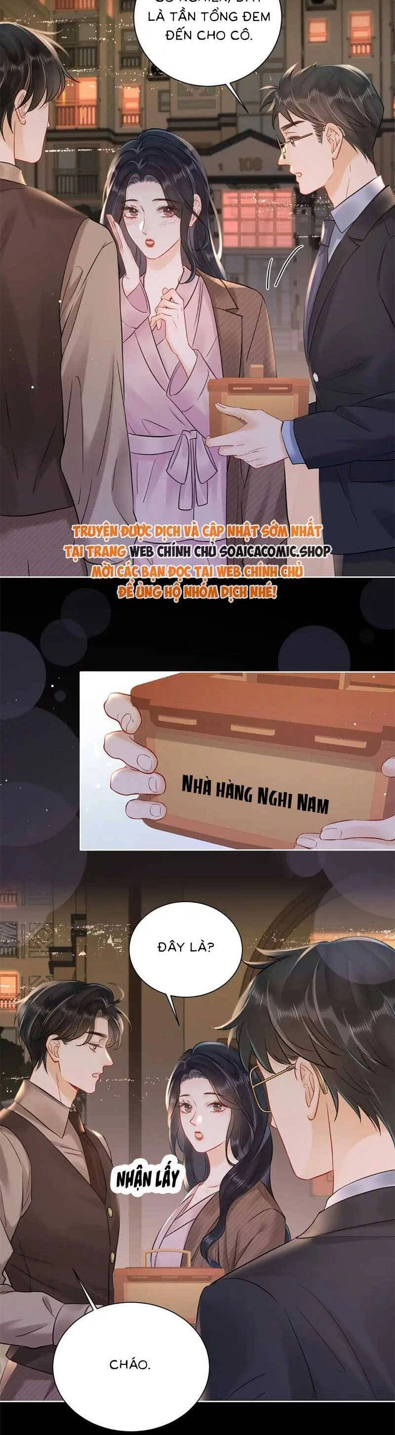 Cuộc Hôn Nhân Ngọt Ngào Chapter 20 - 13