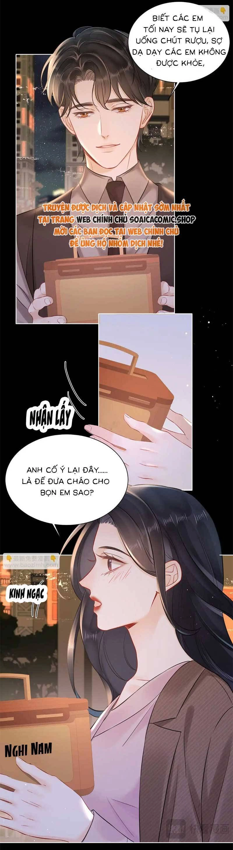 Cuộc Hôn Nhân Ngọt Ngào Chapter 20 - 14