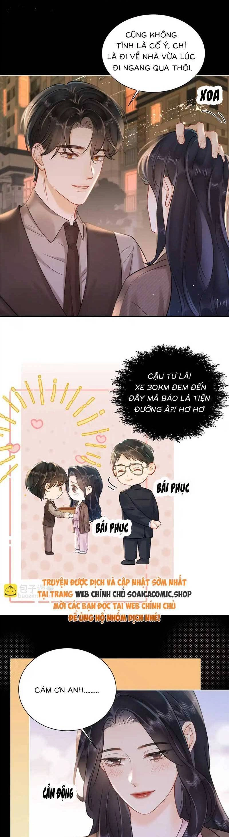 Cuộc Hôn Nhân Ngọt Ngào Chapter 20 - 15