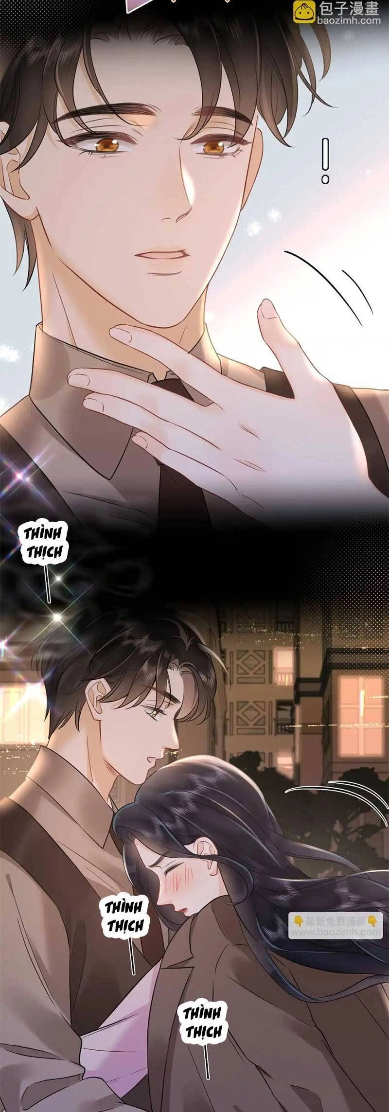 Cuộc Hôn Nhân Ngọt Ngào Chapter 20 - 17