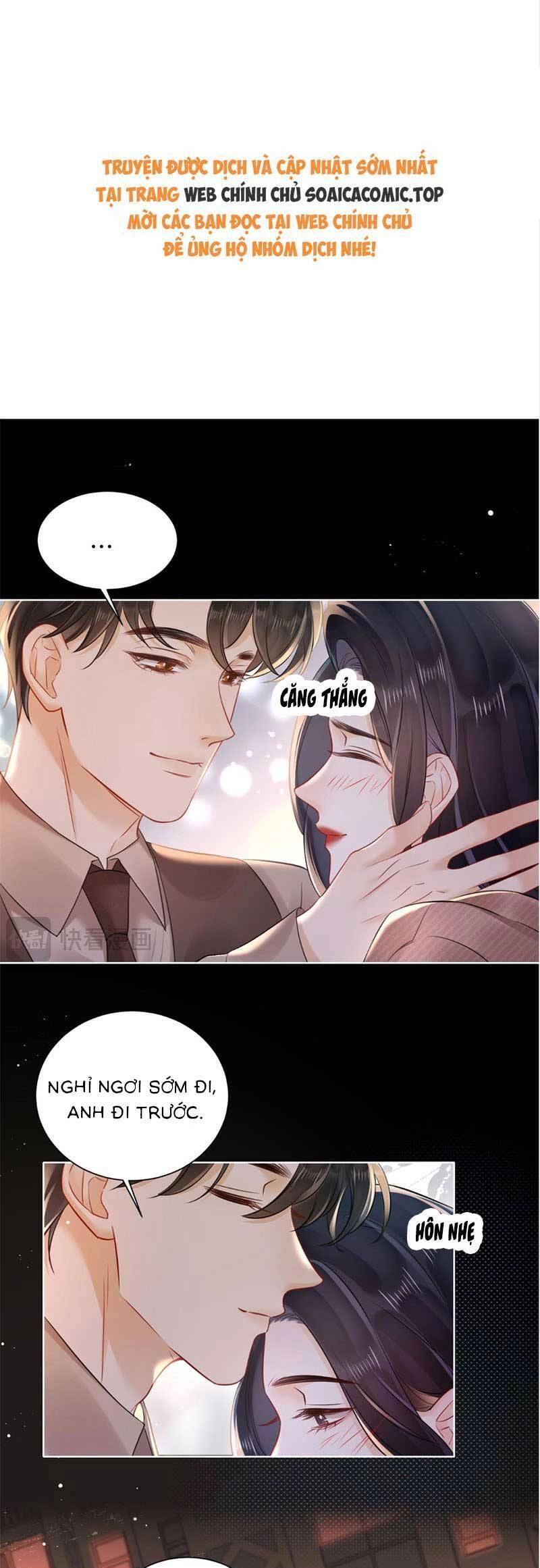 Cuộc Hôn Nhân Ngọt Ngào Chapter 21 - 1