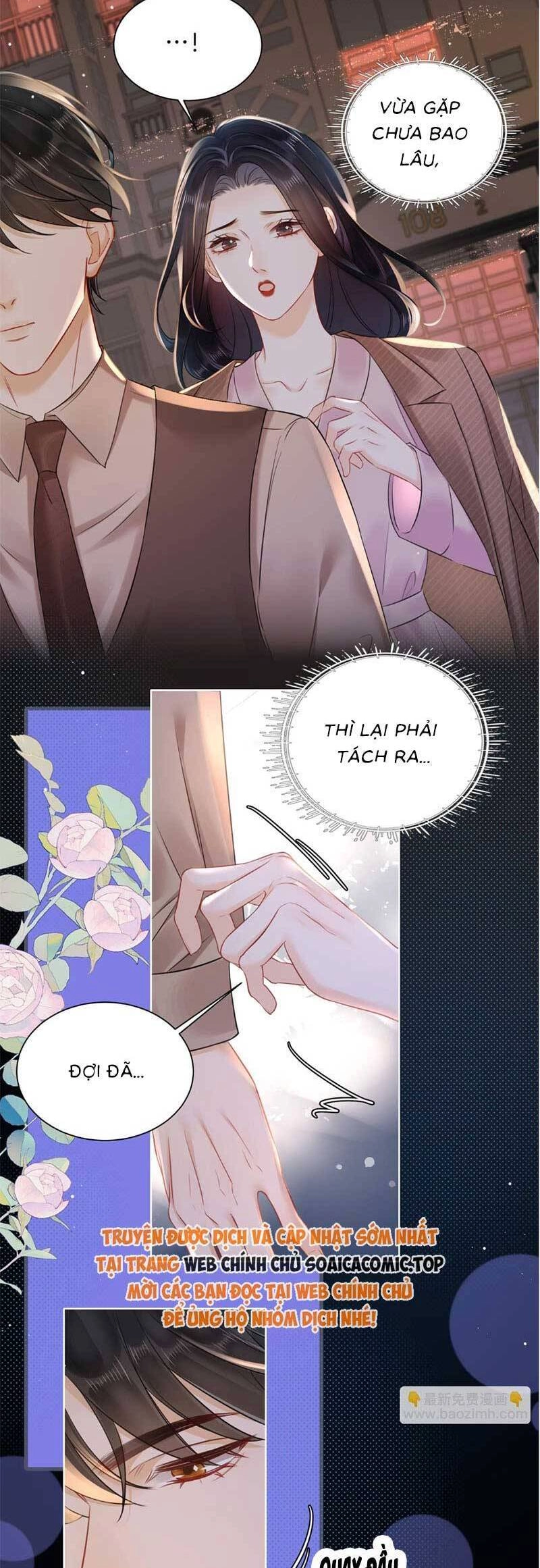 Cuộc Hôn Nhân Ngọt Ngào Chapter 21 - 2