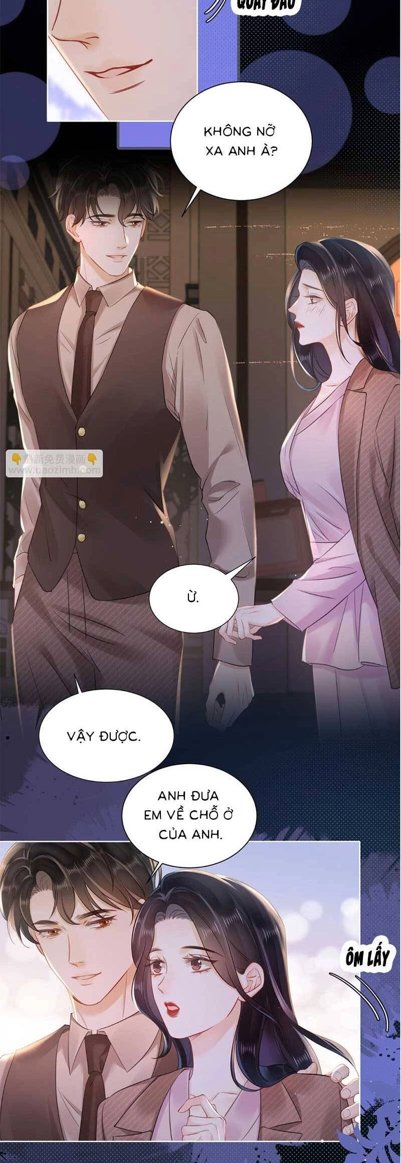 Cuộc Hôn Nhân Ngọt Ngào Chapter 21 - 3