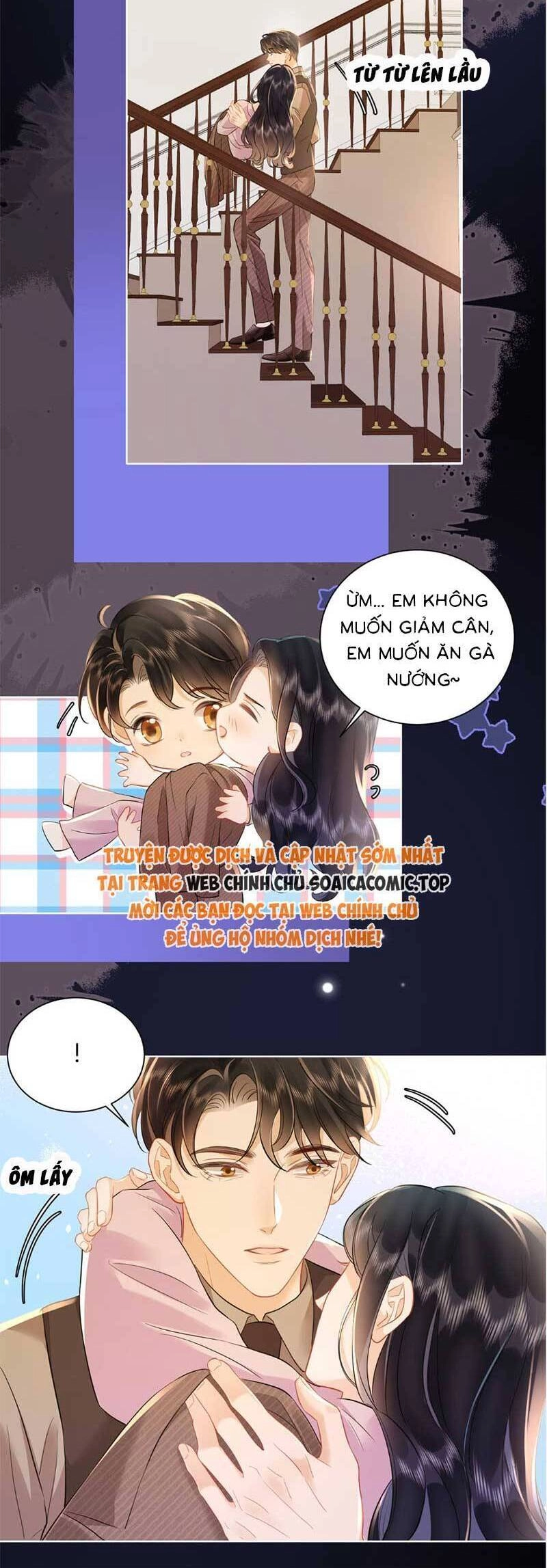 Cuộc Hôn Nhân Ngọt Ngào Chapter 21 - 6