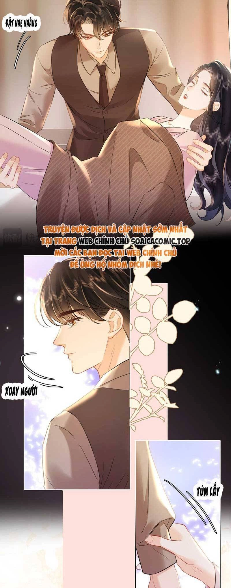 Cuộc Hôn Nhân Ngọt Ngào Chapter 21 - 8