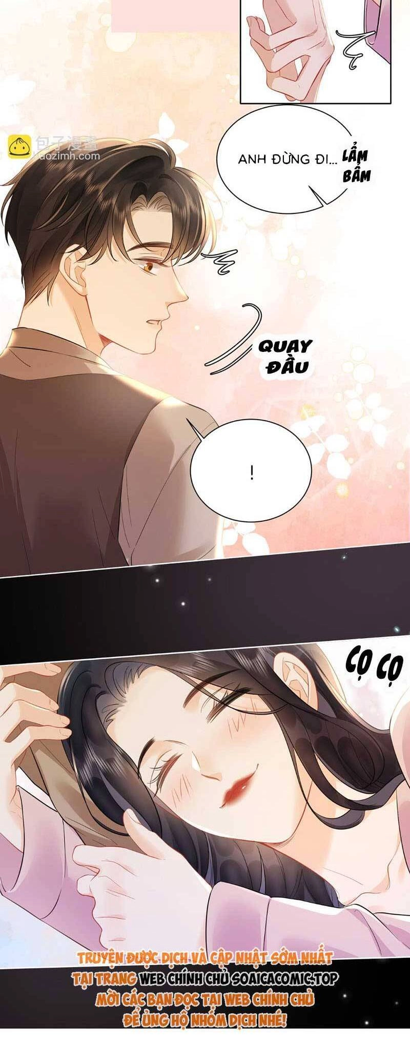 Cuộc Hôn Nhân Ngọt Ngào Chapter 21 - 9