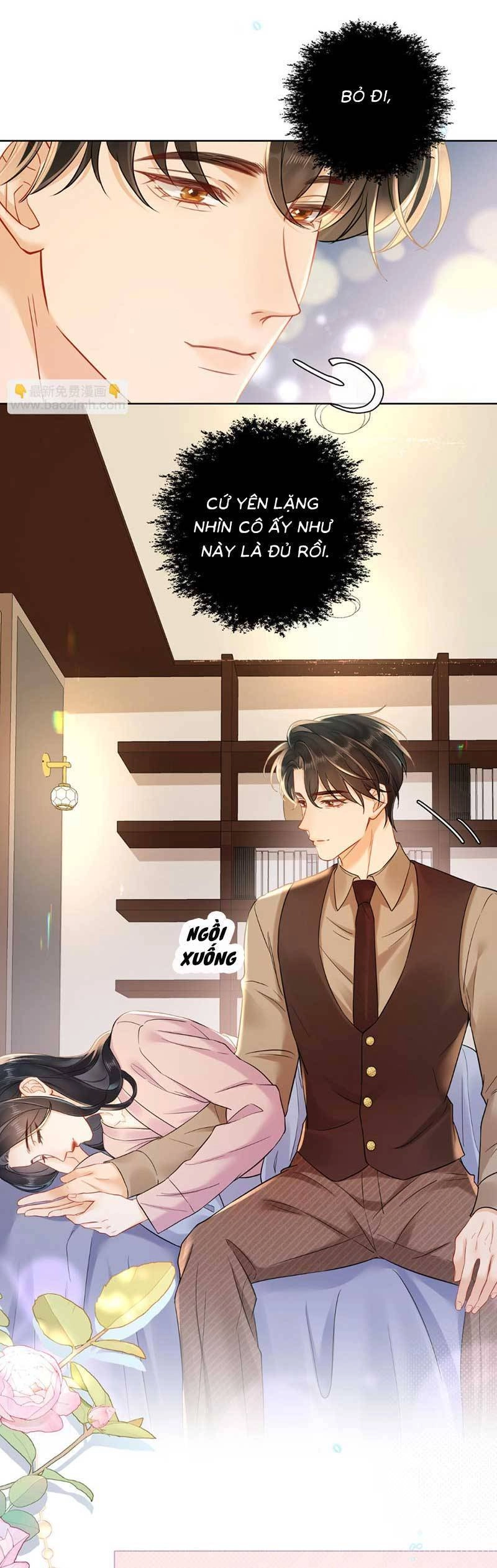 Cuộc Hôn Nhân Ngọt Ngào Chapter 21 - 10