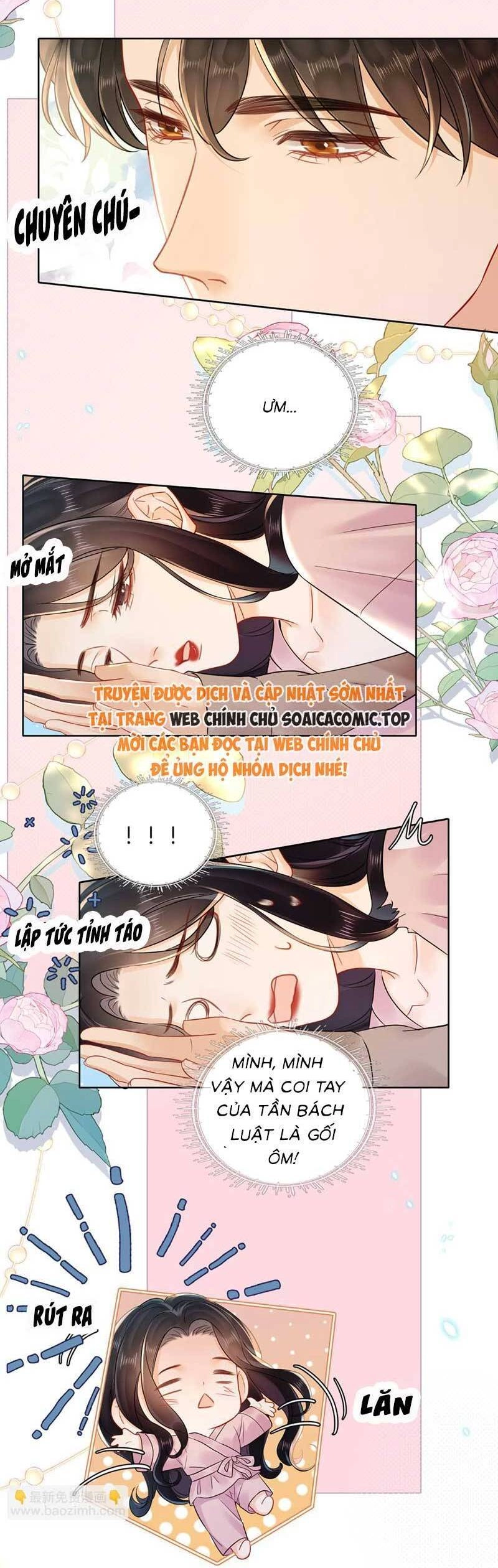 Cuộc Hôn Nhân Ngọt Ngào Chapter 21 - 11