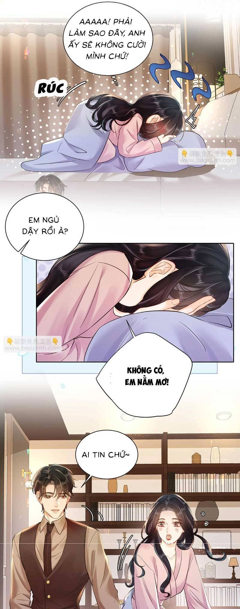 Cuộc Hôn Nhân Ngọt Ngào Chapter 21 - 12