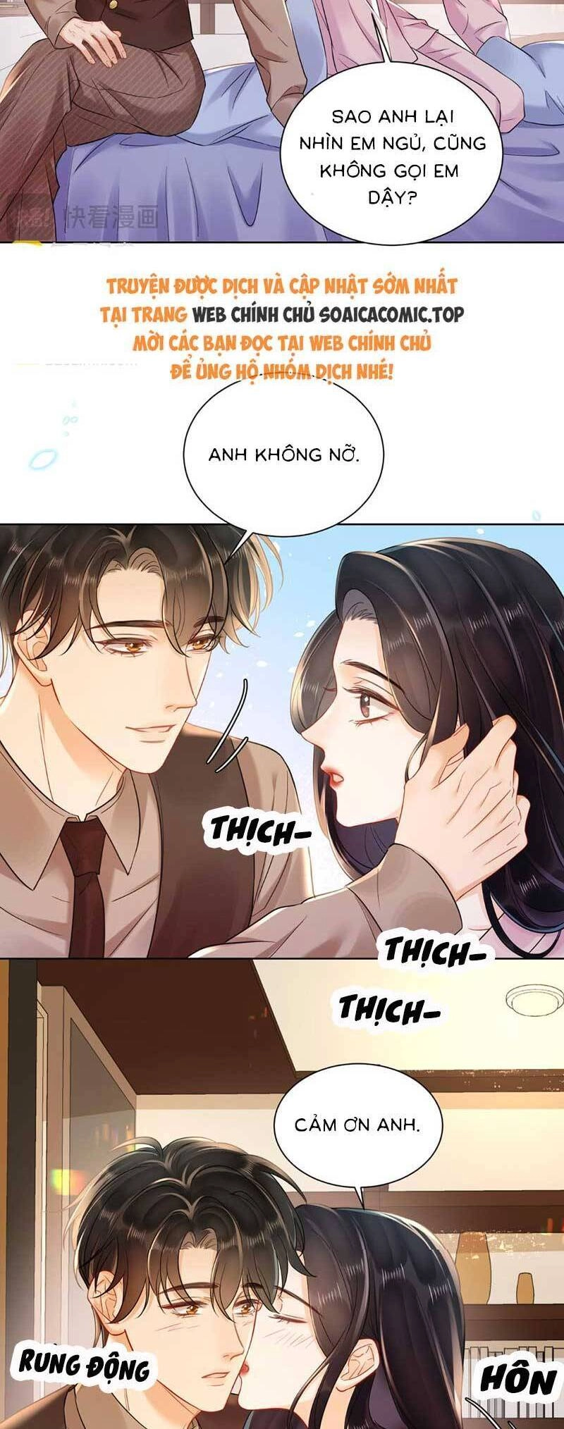 Cuộc Hôn Nhân Ngọt Ngào Chapter 21 - 13