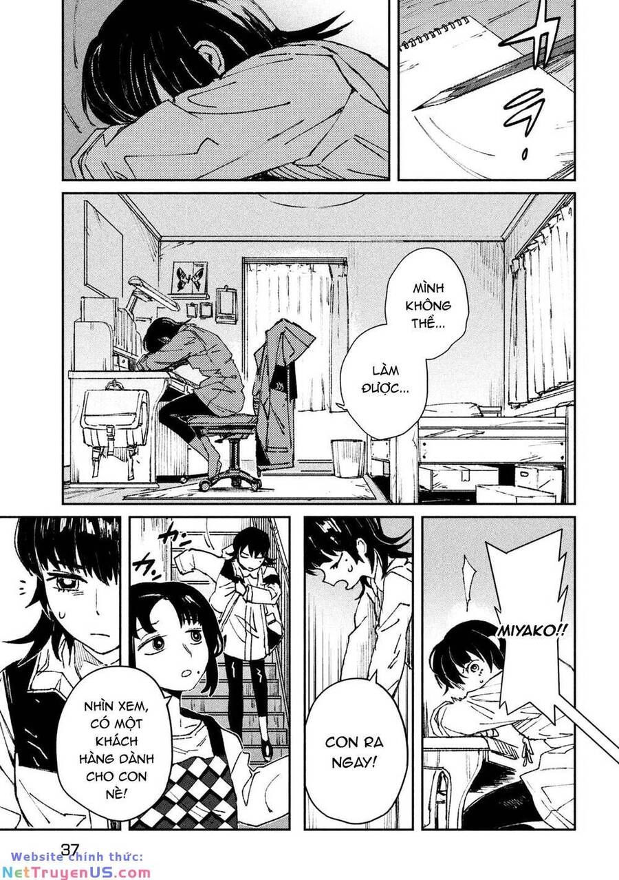 Daikaiju Gaea-Tima Chapter 1 - 29