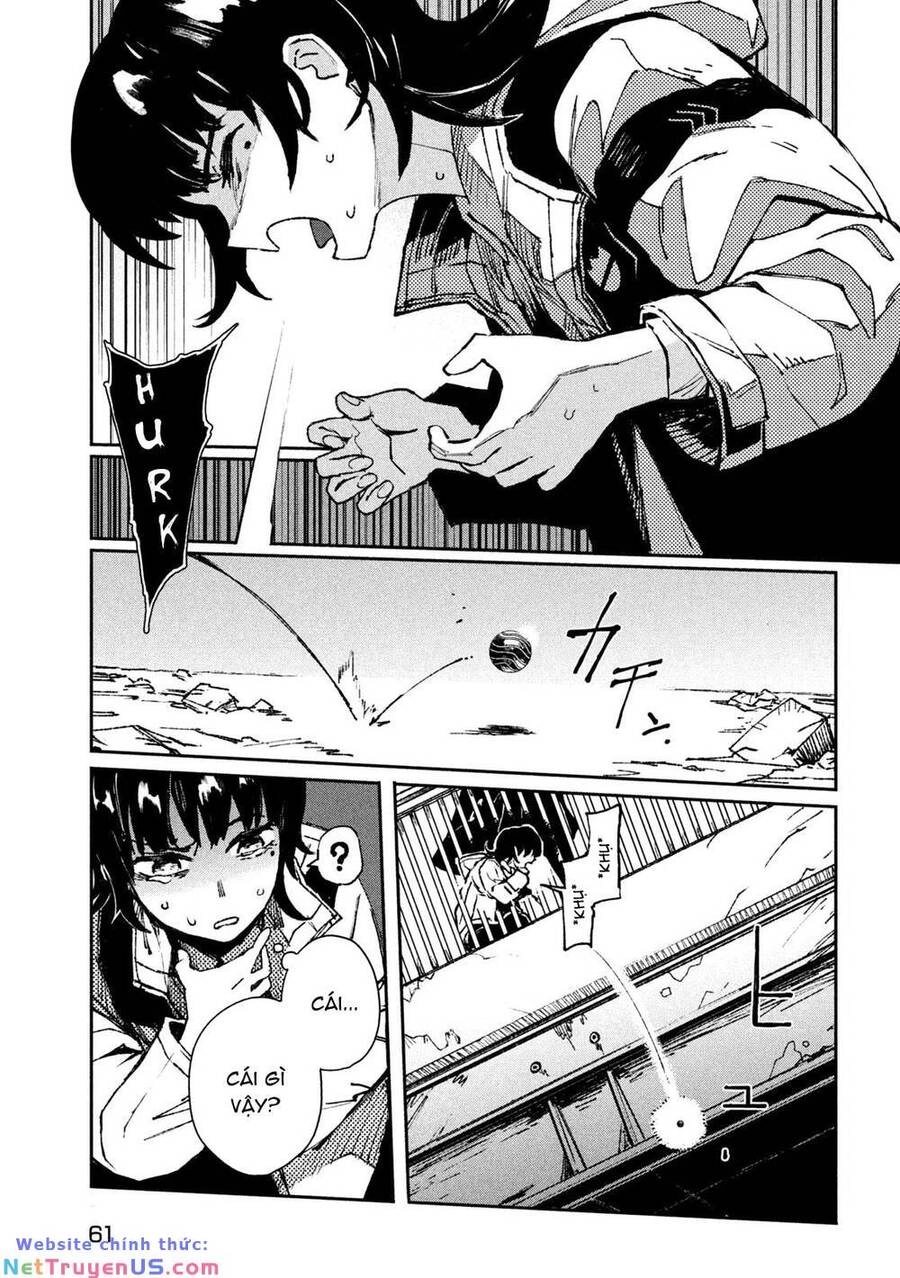 Daikaiju Gaea-Tima Chapter 1 - 53