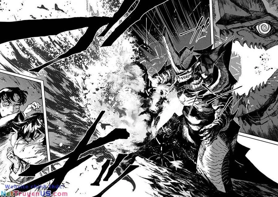 Daikaiju Gaea-Tima Chapter 1 - 67