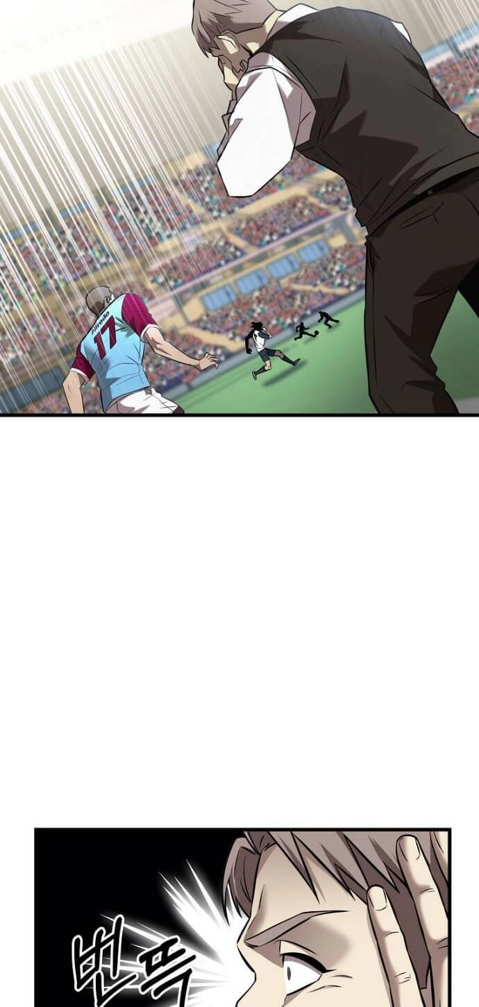 Chiến Lược Gia Bóng Đá Tài Ba Chapter 1 - 6