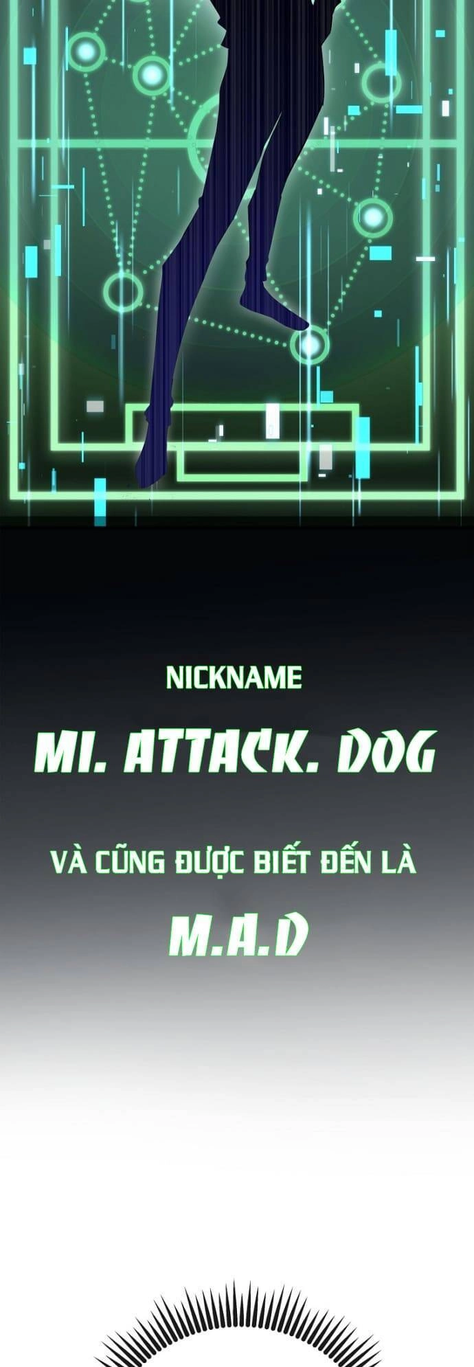 Chiến Lược Gia Bóng Đá Tài Ba Chapter 1 - 10