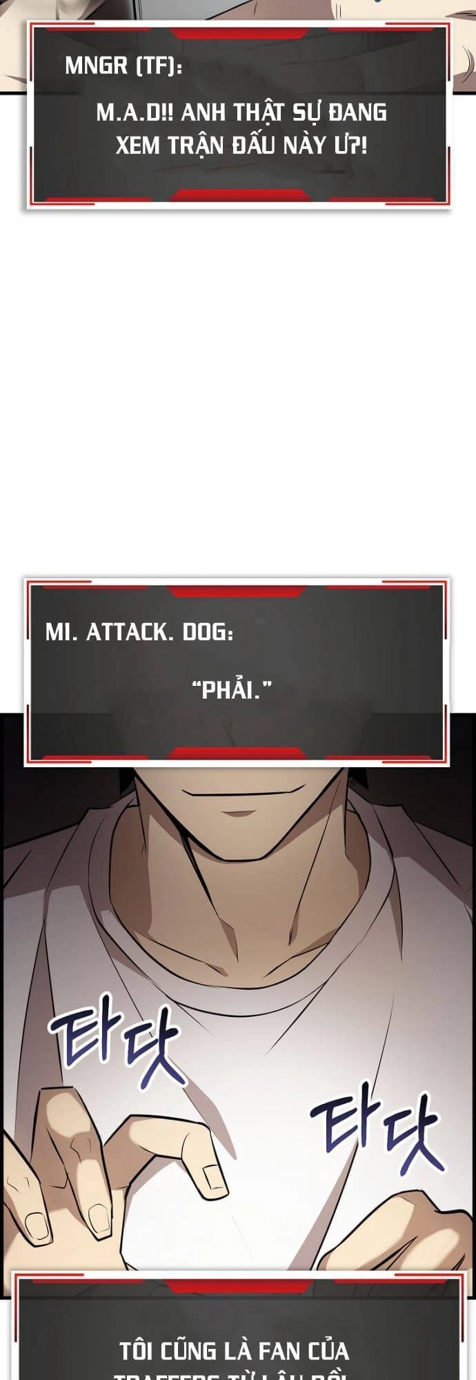 Chiến Lược Gia Bóng Đá Tài Ba Chapter 1 - 13