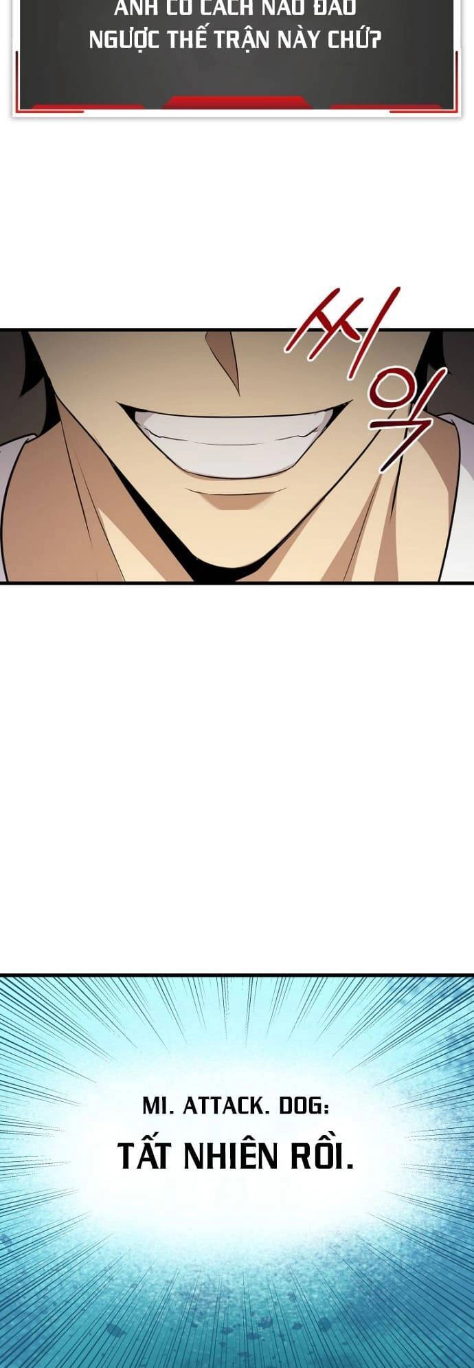 Chiến Lược Gia Bóng Đá Tài Ba Chapter 1 - 15